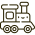 Styrassic Park dino-train icon