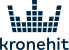Image of original kronehit logo