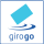 Image of the girogo logo as a payment method at Styrassic Park
