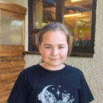 Image of Mascha who rates styrassic park in bad gleichenberg