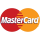Зображення логотипа Mastercard як способу оплати в Styrassic Park
