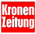 Bild von originalen Kronen Zeitung Logo