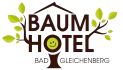 verlinktes Logo von Styrassic Night Partner Baumhotel im Styrassic Park Bad Gleichenberg