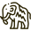 Bild von Mammut Icon