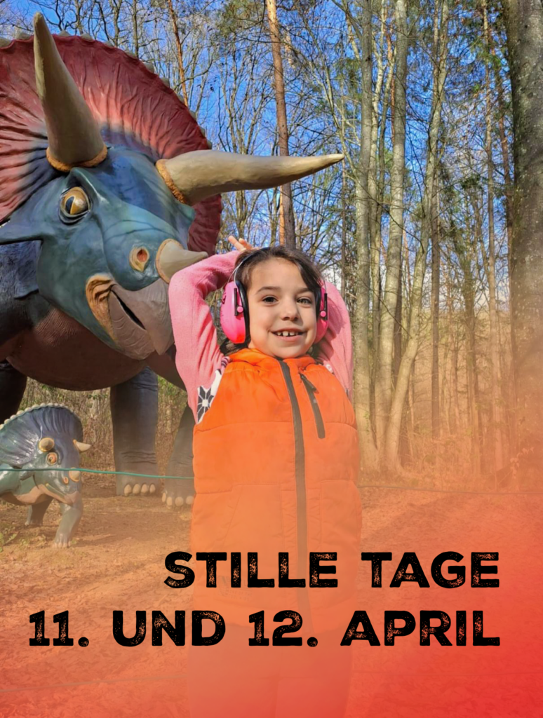 Stille Tage - für mehr Inklusion im Tourismus